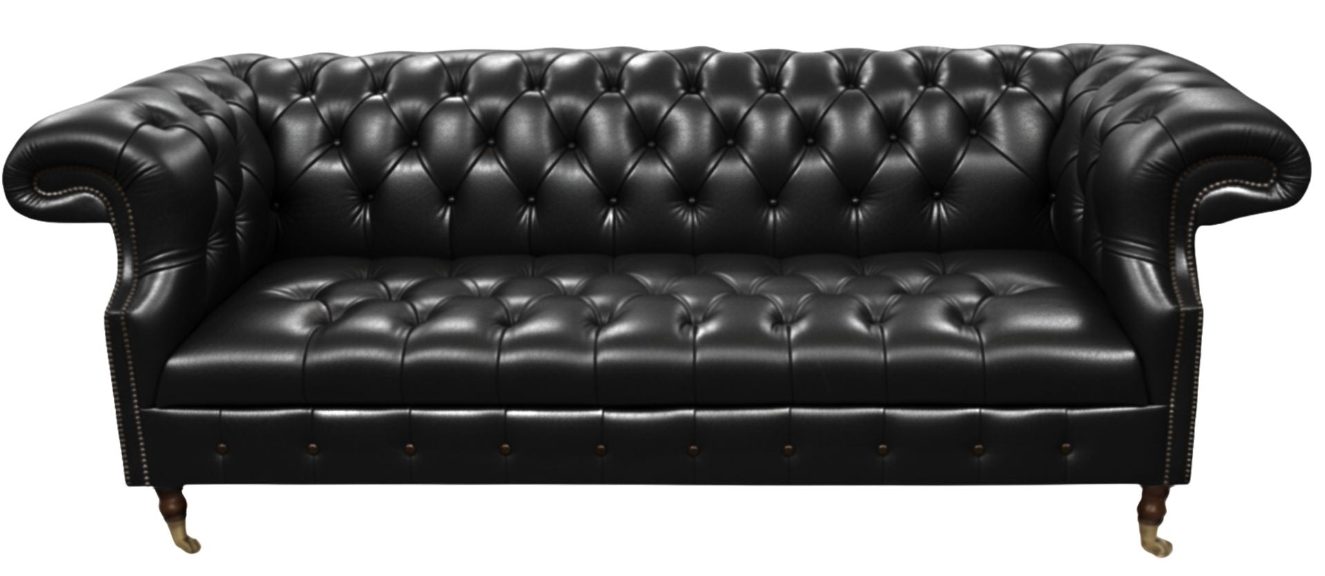 The Mayfair Chesterfield
